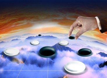 华体会体育股份有限公司办公环境